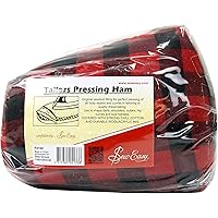 Bügelkissen für Schneiderei