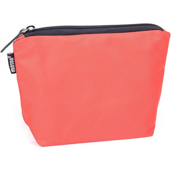 LONGXIN Kosmetiktasche Mit Delta-Sorority-Design – 22,9 X 17,8 Cm, Wasserdicht