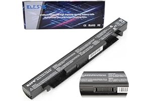 BLESYS A41-X550A Batteria per ASUS X550 X550C X550A X550CA X550CC X550L X550CL X550J X550JD X550JF X550LA X550LB X550LC X550LD X550V X550VB X550VC X550VL X550MJ X550EP X550VX X550EA pc 14.4V 33Wh