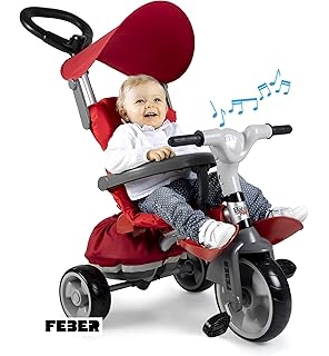 tricycle feber baby twist