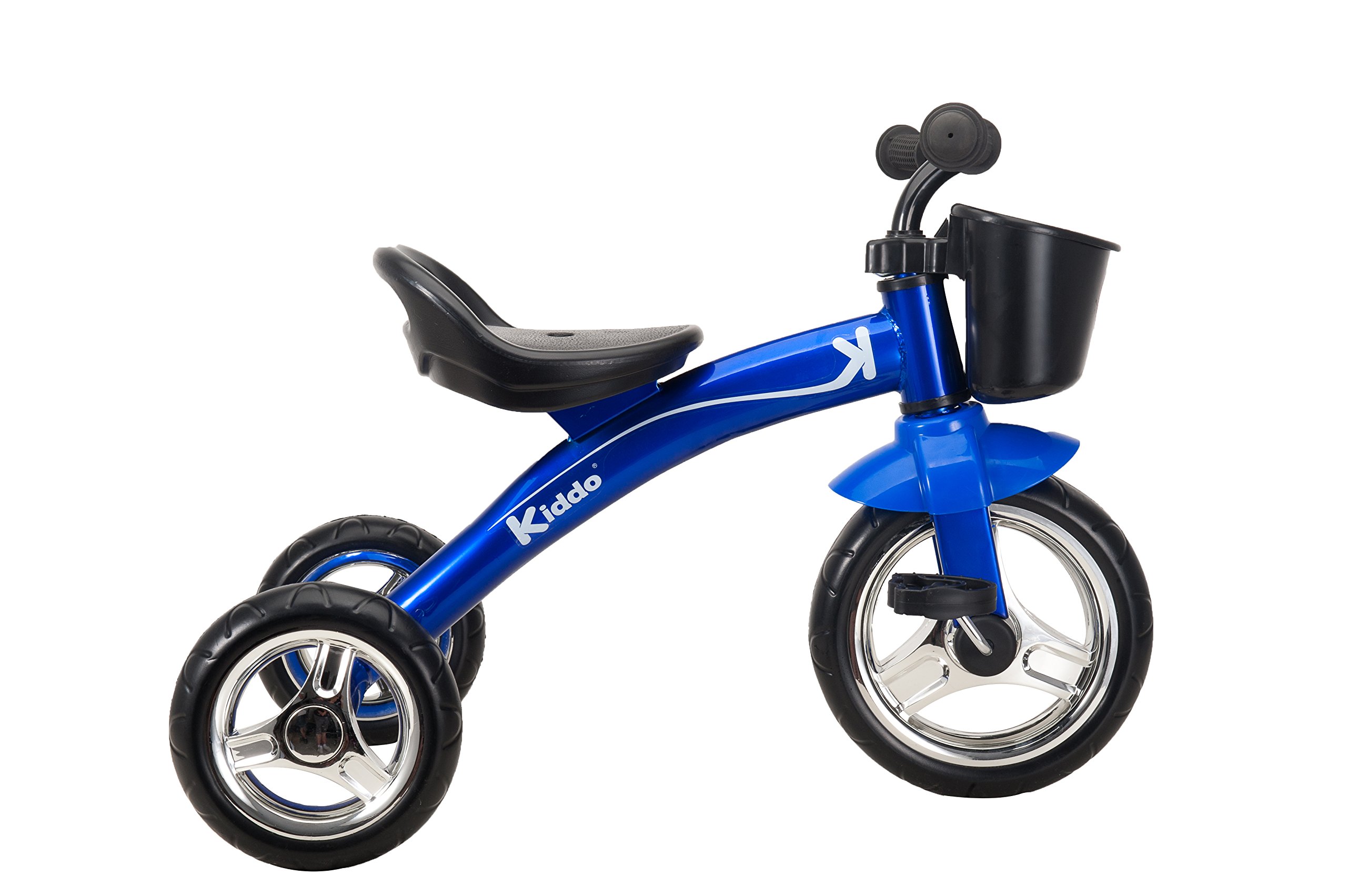 kiddo 3 wheeler trike