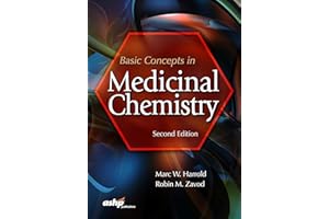 Basic Concepts in Medicinal Chemistry