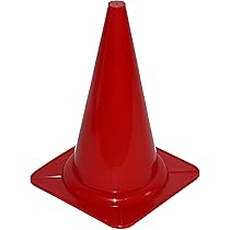 Coni Di Marcatura Grevinga | Altezze 28cm O 40cm | Colorati E Impilabili - Foto 11