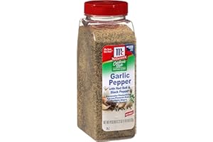 McCormick California Garlic Pepper, 22-Ounce
