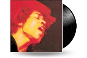Electric Ladyland