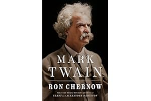 Mark Twain