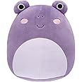 Squishmallows Original 7.5 Inch - Philomena the Purple Toad