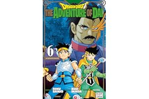 Dragon Quest - The Adventure of Daï T06