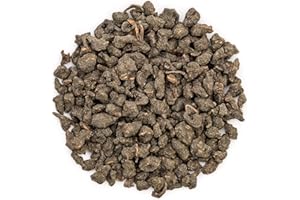 Oriarm Lan Gui Ren Té de Ginseng Oolong - Té oolong alpino de China - Ren Shen Wulong Cha 500g