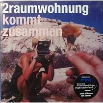 Es Wird Morgen - 2raumwohnung: Amazon.de: Musik