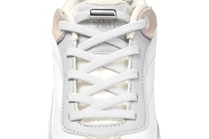 Handshop 2 Paires Lacets Elastique pour Enfants et Adultes, Lacets Sans Noeuds pour Baskets, Chaussures de Course, Chaussures de Sport