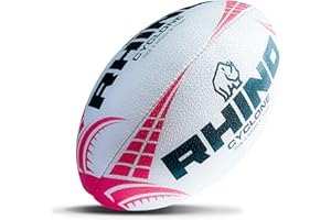 Rhino Cyclone Rugby Ball