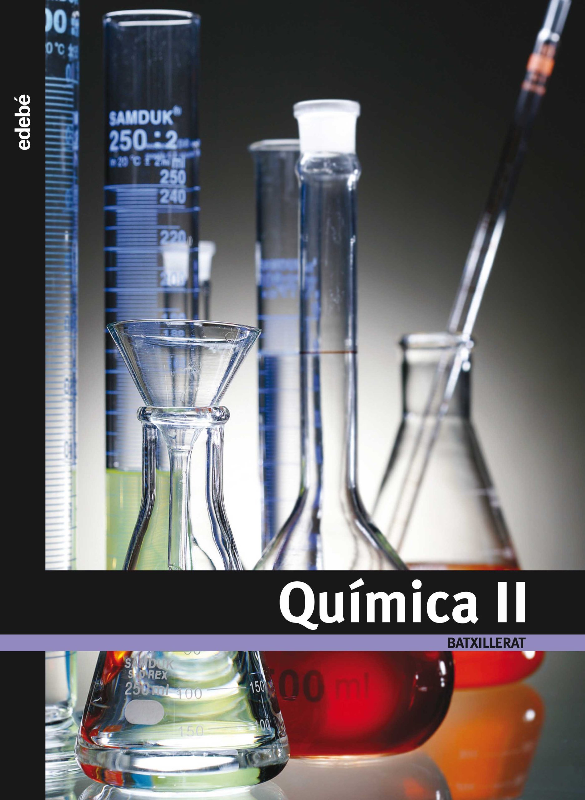 Química II