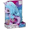 Character Options My Little Pony Izzy Eco Soft Toy, 100% Recycled materials, My Little Pony Gift, Sustainable Toy, Supersoft Plush,Blue