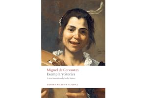 Exemplary Stories