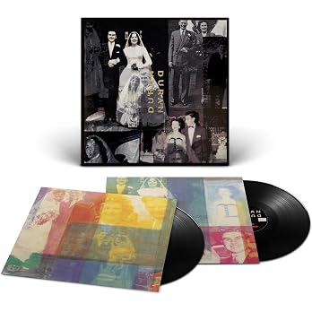 Duran Duran (The Wedding Album) - View 8