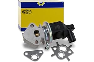 MAGNETI MARELLI Válvula EGR