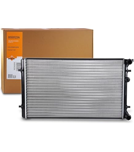 Nrf 50477 Refrigerantes del Motor : Amazon.es: Coche y moto