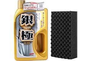 SOFT99 Nettoyant pour vernis 04291 900g 750ml