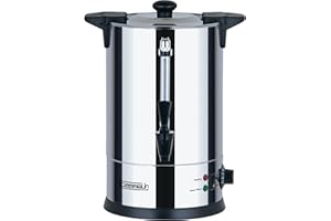 Casselin CDEC68 - Distributeur d'eau chaude 6.8L