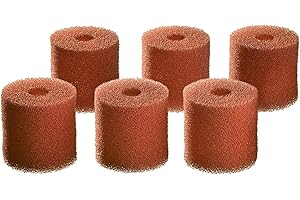 Oase BioMaster Replacement Foam 30ppi Set of 6