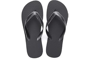 FESTIVAL Womens Ladies Mens Rubber Flip Flops Holiday Beach Pool Jelly Sandals Sliders