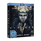 Vikings - Season 5.2 [Blu-ray]