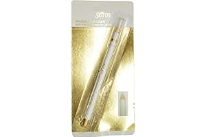 SAFFRON LONDON Saffron - Invisible Lip Liner Pencil #337