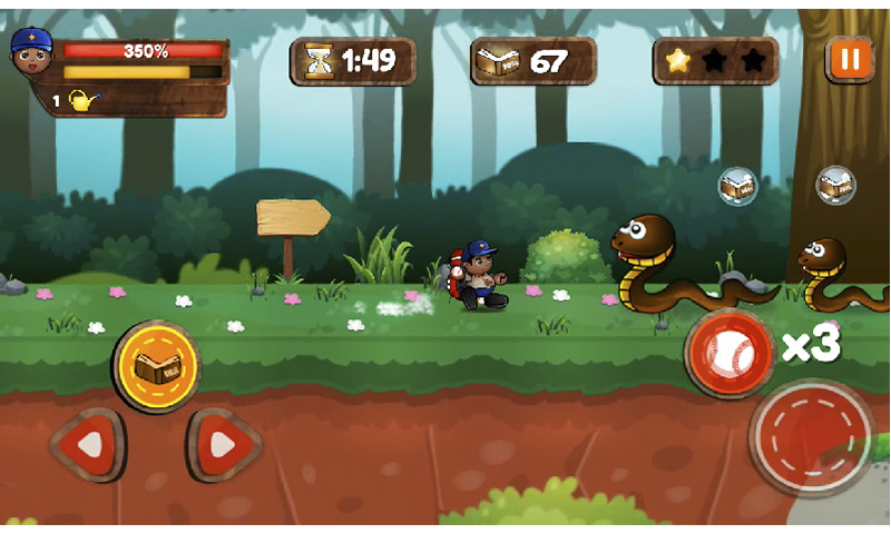 Super-Pionero-Adventures-of-the-kings-scout