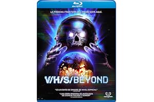 V/H/S/Beyond (2024) [ESTRENO] [BluRay España] [Terror][+18]
