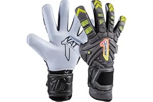 Rinat The Boss Stellar Pro Gants de Gardien de But Mixte