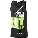 Musclepharm Men's Graphic 438 Vest
