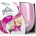 Glade Candle Relaxing Zen Air Freshener 120g, Pack of 6