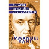 Ahlakın Metafiziği Hukuk &Ouml;ğretisi