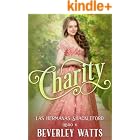 Charity (Las Hermanas Shackleford Libro 6)