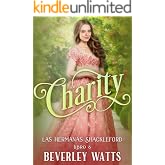 Charity (Las Hermanas Shackleford Libro 6)