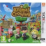 Animal Crossing: New Leaf