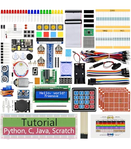 Raspberry Pi Pico W with Soldered Headers - RP2040 - with USB Cable