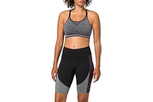 AURIQUE Short de Cyclisme Femme