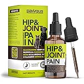 Kedi ve K&ouml;pek Kal&ccedil;a ve Eklem Sağlığı - Ağrı Y&ouml;netimi Glukozamin, Kondroitin, Boswellia, MSM, Hyaluronic Acid, Kolajenler- Sağ