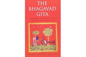 The Bhagavad Gita