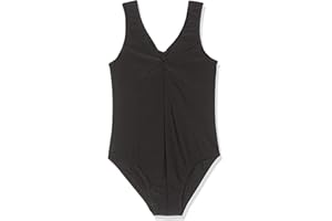 Roch Valley Sheree Nylon/Lycra Leotard Sheree - Maillot de nailon y lycra Niñas