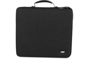 UDG Creator NI Maschine MK2 twarda obudowa czarna U8411BL