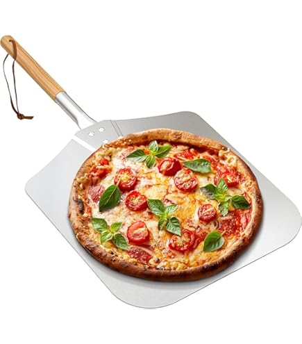 PiRO JB Edition Pizzasteen - Kamado Nederland
