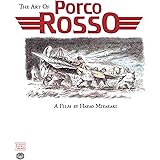 Art Of Porco Rosso