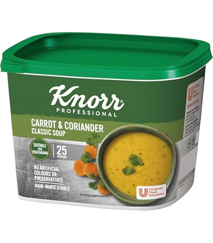 Knorr Sopa Chicken Noodle Pasta Soup Mix - 3.5 Oz - View #2