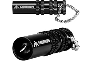 Mission Darts Outil d’extraction pour arbre cassé