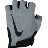 Gym Essential Fg 2.0 Erkek Gri Fitness Eldiveni N.101.2315.032.MD