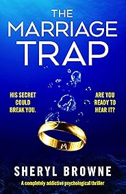 The Marriage Trap: A completely addictive psychological thriller (English Edition)