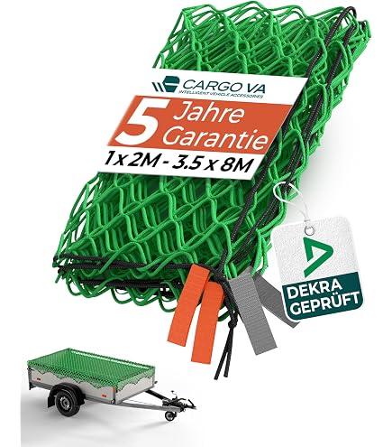 Filet à Bagages Camping-Car Avec Fixations – Filet De Rangement Placard Anti-Chute – Corde Réglable 220 Cm